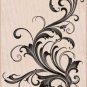 Hero Arts - Fabulous Flourish