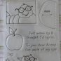 Inky Antics - Clear Stamp Set - Caterpillar HoneyPOP