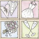 Hero Arts -Wedding Day