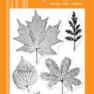 Hero Arts PolyClear - Real Leaves