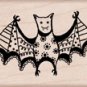 Hero Arts - Doodle Bat