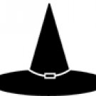 Impression-Obsession - Witch's Hat