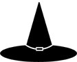 Impression-Obsession - Witch's Hat