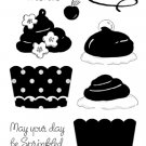 I/O Clear - Sweetest Wishes