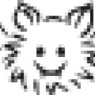 DeNami Design - Friendly Bat