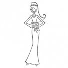 DeNami Design - Mimi Bride