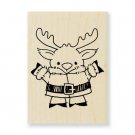 Stampendous - Short Moose
