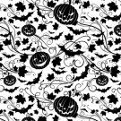 Impression-Obsession - Cover-a-Card - Halloween