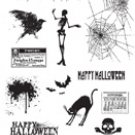 Tim Holtz Collection - Halloween
