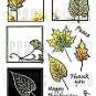 Our Craft Lounge Clear - Shades of Fall