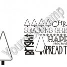 Your Next Stamp - Spread the Cheer