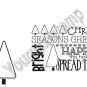 Your Next Stamp - Spread the Cheer