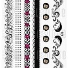 Our Craft Lounge Cling - Fancy Fringe