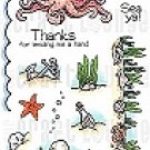 Our Craft Lounge Cling - Oceans of Fun