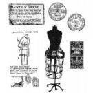 Tim Holtz Collection - Haberdashery