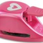 EK Success - Paper Shapers - Double Heart