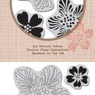 Hero Arts/Basic Grey - Luscious Bold Flowers