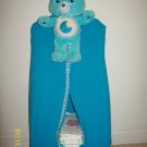 Organic diaper stacker