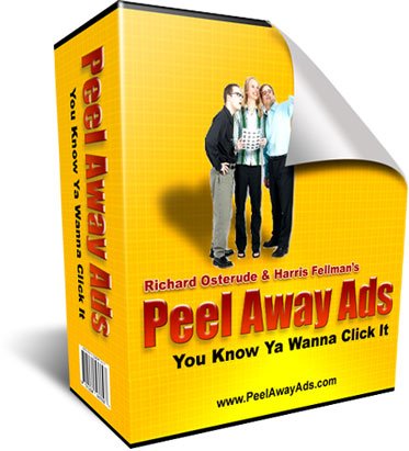 Ads Peel Away eBook