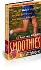 Smoothies for Athletes eBook
