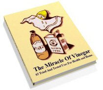 The Miracle of Vinegar eBook