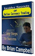 Insider Secrets of Online Currency Trading eBook