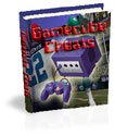 Gamecube Cheats eBook