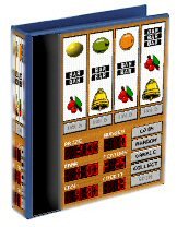 The Fruit Machine Cheat Code eBook