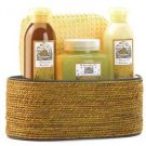Wholesale Pralines and Honey Bath Set
