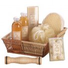 Wholesale Ginger Tea Set-basket