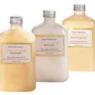 Wholesale Vanilla Milk Bath Set