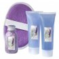 Wholesale Lavender Bath  Tote