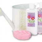 Wholesale  Early Blossom Bath Set