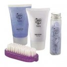 Wholesale  Wild Berry Bath -Maribou Bag