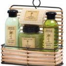 Wholesale  Tropical Pleasure Bath Set