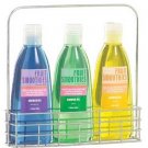 Wholesale  Fruit Smoothie Set Wire Caddy