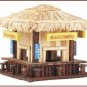 Beach Hangout Birdhouse