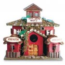 Winery Birdhouse