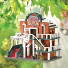 Jackpot City Birdhouse