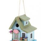 Flower Shop Birdhouse