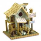 Old Mill Restaurant Birdhouse