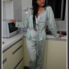 SILK NIGHTIE SLIPS - KXZ-2PGN001 (Prices in USD, Free Shipping)