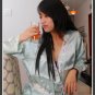 SILK NIGHTIE SLIPS - KXZ-2PGN001 (Prices in USD, Free Shipping)
