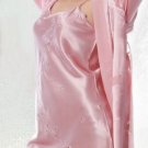 SILK NIGHTIE SLIPS - KXZ-2PPK001 (Prices in USD, Free Shipping)