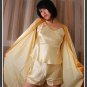 SILK NIGHTIE SLIPS - KXZ-3PYL001 (Prices in USD, Free Shipping)