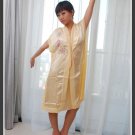 SILK NIGHTIE SLIPS - XZ-20607B (Prices in USD, Free Shipping)