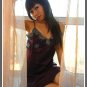 SILK NIGHTIE SLIPS - XZ-20822 (Prices in USD, Free Shipping)