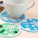 CODE: SSK79 - Starbucks_Snow (set of 6 (2 each))