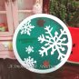 CODE: SSK79 - Starbucks_Snow (set of 6 (2 each))
