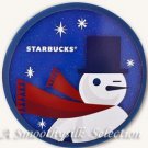 CODE: SSK49 - Starbucks_SnowMan (set of 6)